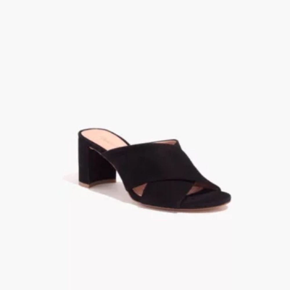 Greer Sandal
